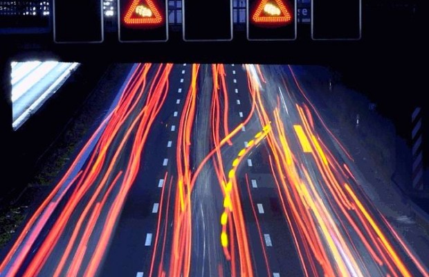 ADAC-Stauprognose: Reisewelle rollt quer durch Europa