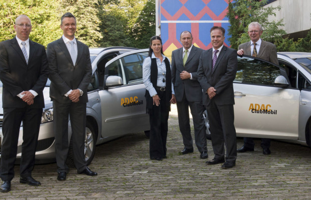 ADAC übernimmt 1000 Opel als Clubmobile