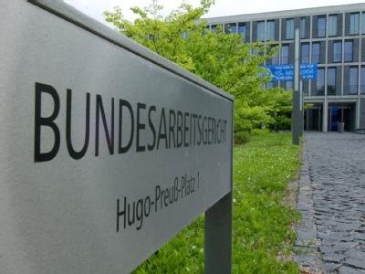 Arbeitsrecht: 120 Tage Urlaub im Jahr sind zu viel!
