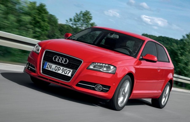 Audi A3: Neue innere Werte 