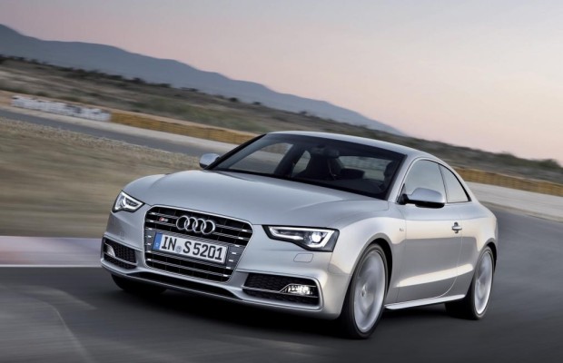 Audi und Bentley schalten künftig ab