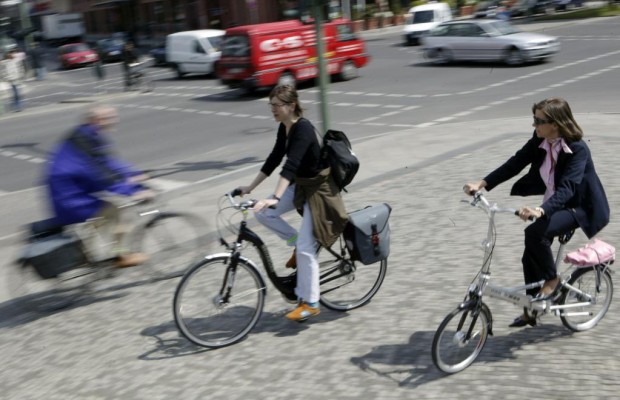 Auf Gehweg verunfallte Radler gehen leer aus