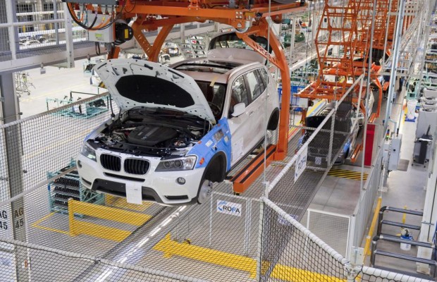 Auto-Absatz: VDA erwartet 