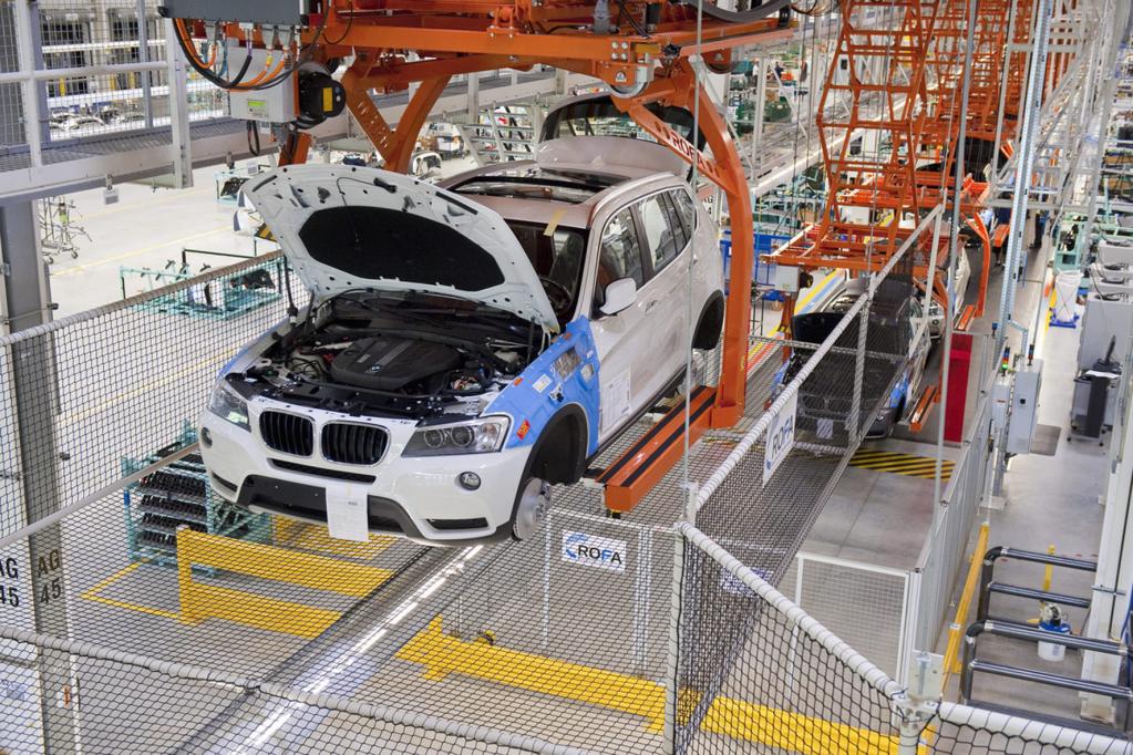 Auto-Absatz: VDA erwartet 