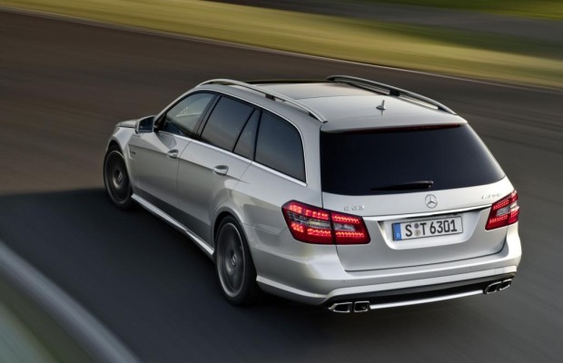 Autohersteller-Ranking - VW top, Daimler in Gefahr