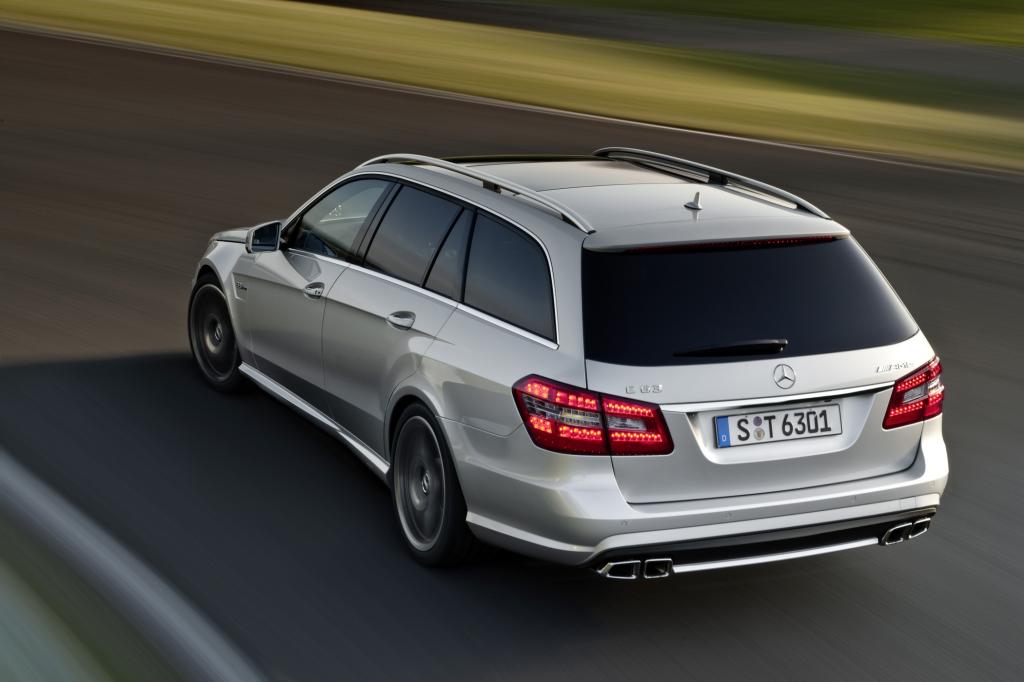 Autohersteller-Ranking - VW top, Daimler in Gefahr