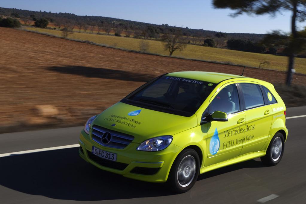Automobilindustrie: Es tut sich was 