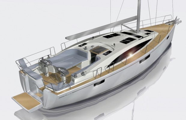 BAVARIA VISION 46: Hersteller gibt weitere Details neuer Modellreihe bekannt