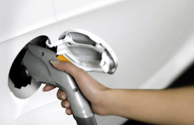 BMW-Chef rechnet mit Quereinsteigern beim E-Autobau