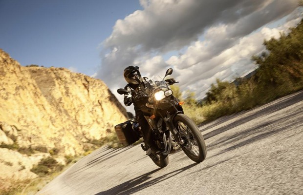 BMW GS-Sondermodelle - Schwarz wie die Nacht oder strahlend wie die Sonne
