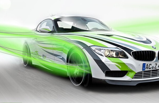 BMW Tuningexperte AC-Schnitzer mit neuem Internetauftritt