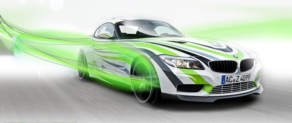 BMW Tuningexperte AC-Schnitzer mit neuem Internetauftritt