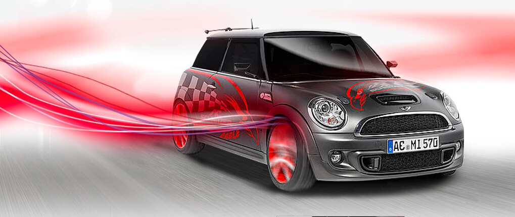 BMW Tuningexperte AC-Schnitzer mit neuem Internetauftritt