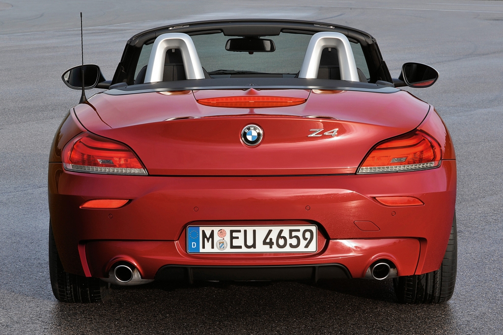 BMW Z4