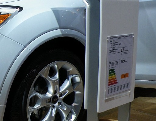 Bald neue CO2-Werte für Elektroautos?