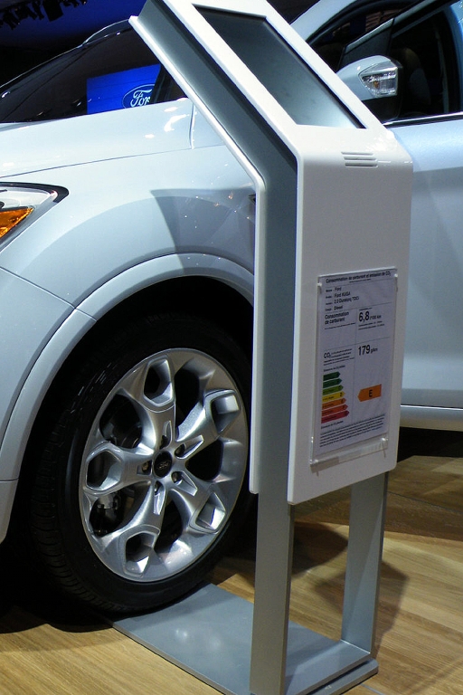Bald neue CO2-Werte für Elektroautos?