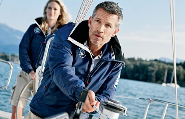 Bavaria stellt Nautic Collection vor