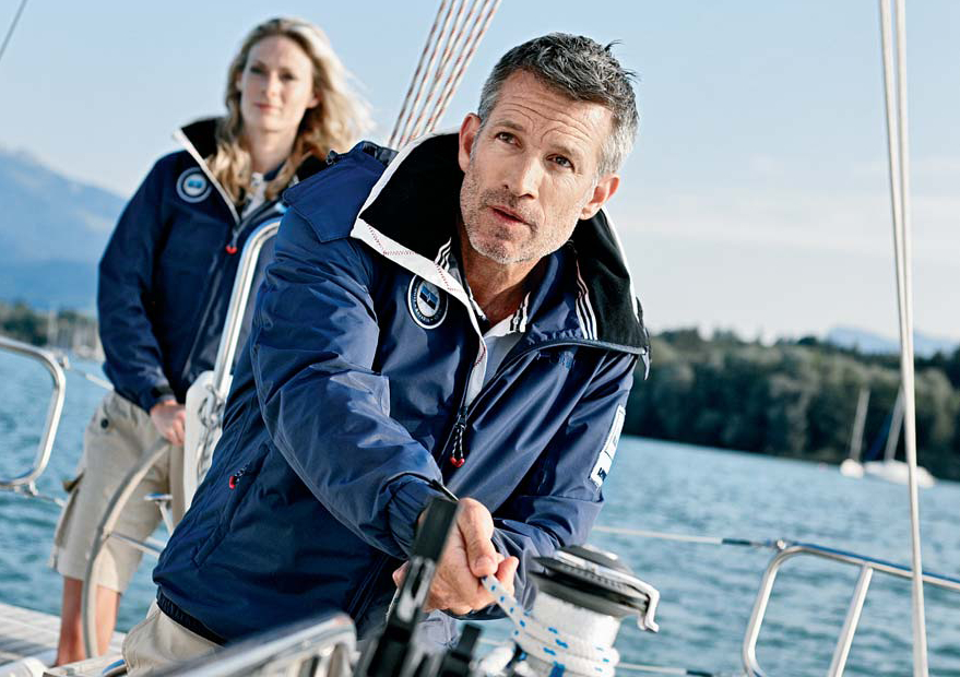 Bavaria stellt Nautic Collection vor