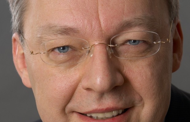Bayerlein Vorstandschef beim TÜV Rheinland