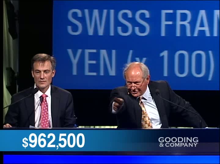 Bentley mit 50.000 Prozent Gewinn verkauft