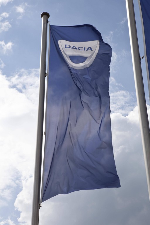 Bestergebnis für Dacia-Werkstätten
