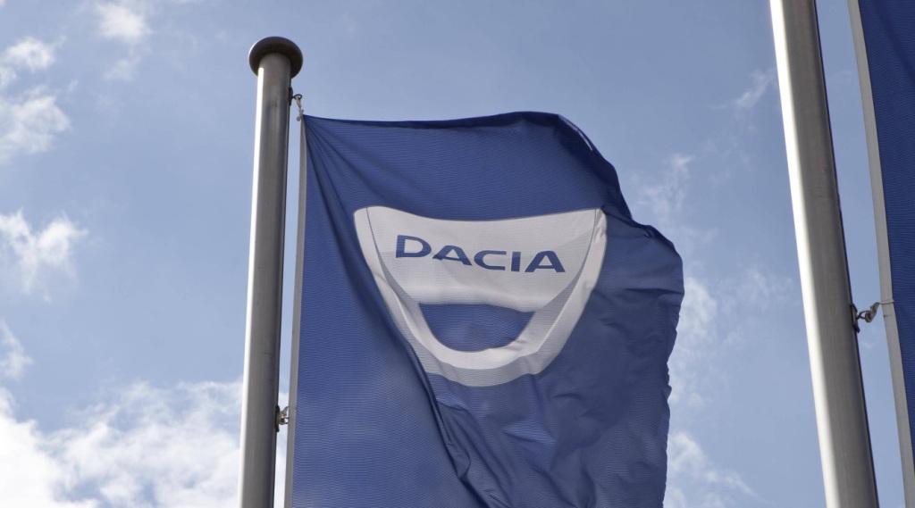 Bestergebnis für Dacia-Werkstätten