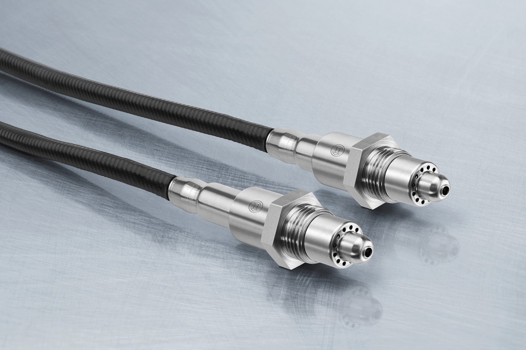 Bosch bringt neue Lamdasonde