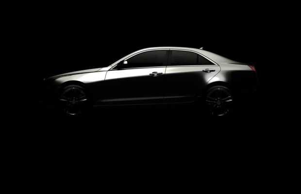 Cadillac entwickelt Mittelklassemodell