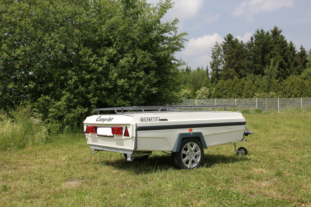 Camp-let Concorde.