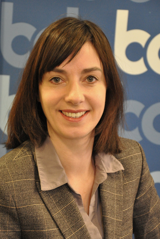 Christiane Leonard.