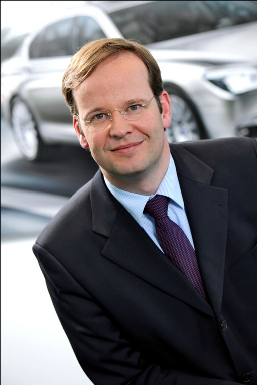Christoph von Meyer.