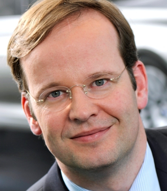 Christoph von Meyer.