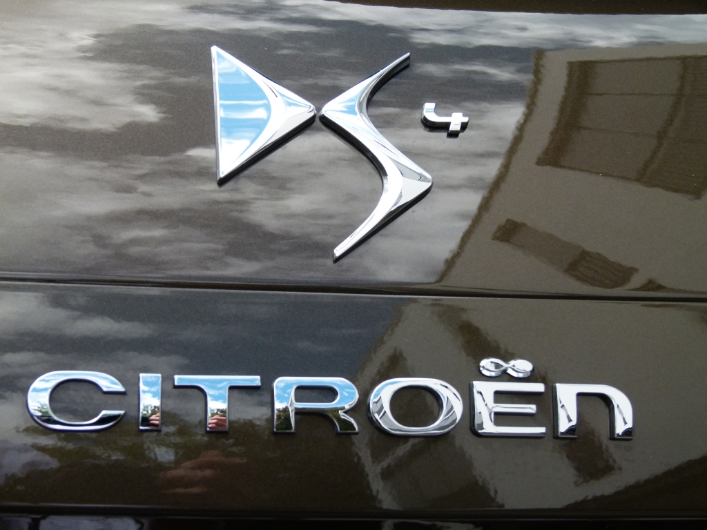 Citroen DS 4