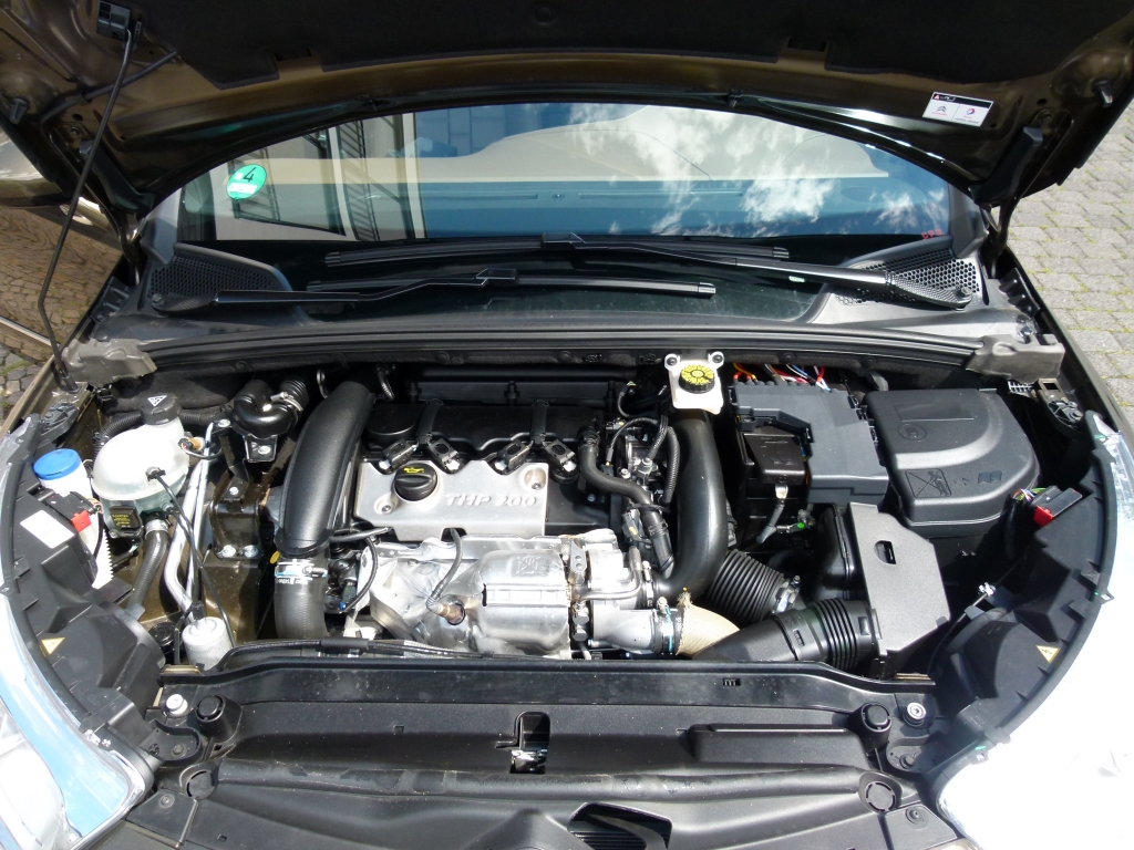 Citroen DS 4