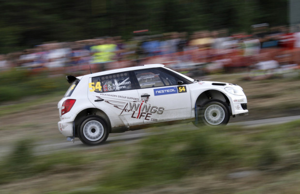Countdown für VW in der WRC läuft – Erster Start im Pech