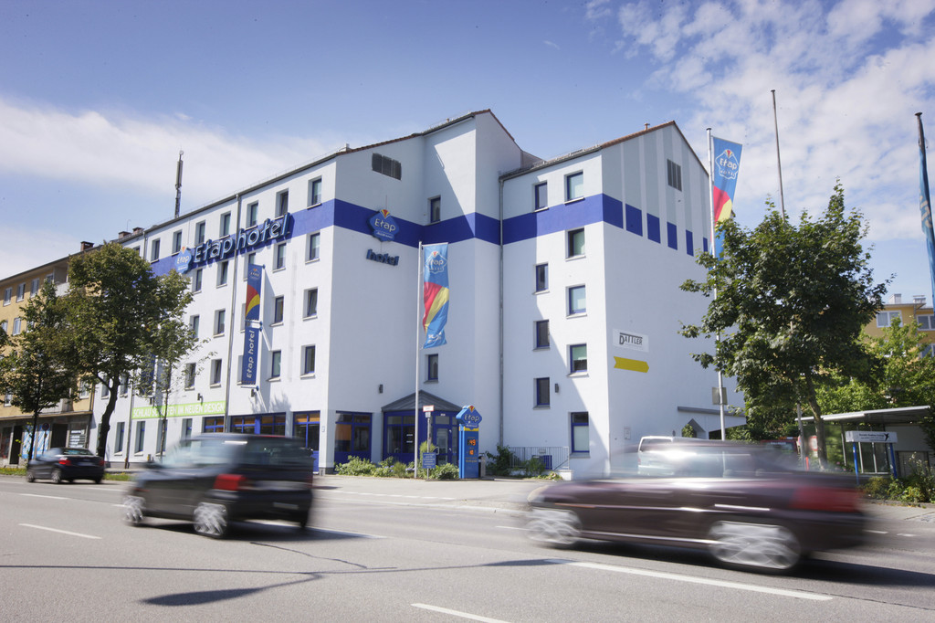 Der ADAC hat Preise von Budget-Hotels verglichen: Günstigste Kette ist Etap.