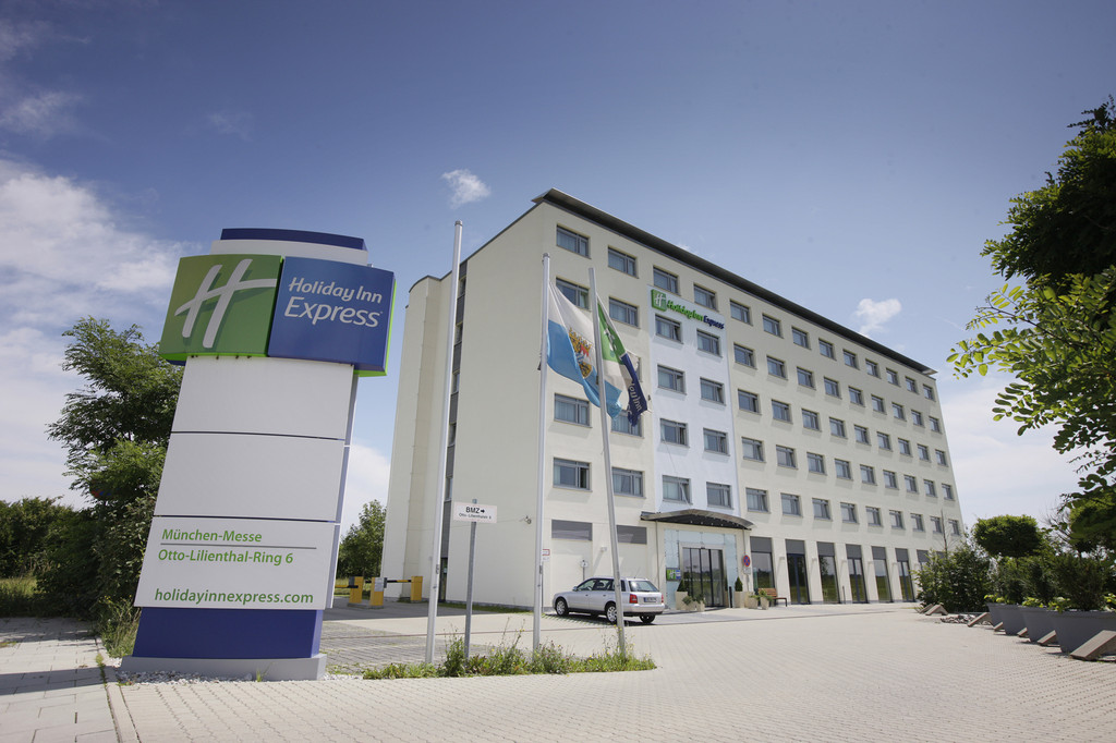 Der ADAC hat Preise von Budget-Hotels verglichen: Teuerste Kette ist Holidy Inn Express.