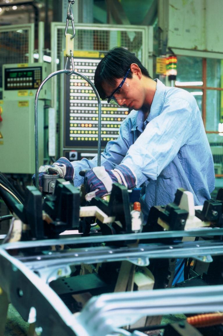 Deutsche Autobauer werden verstärkt in China produzieren