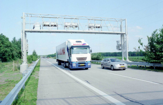 Deutschland und Österreich harmonisieren Mautsystem