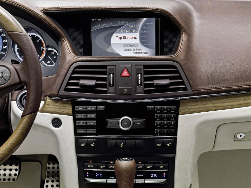 Digitalradio - Videotext fürs Auto