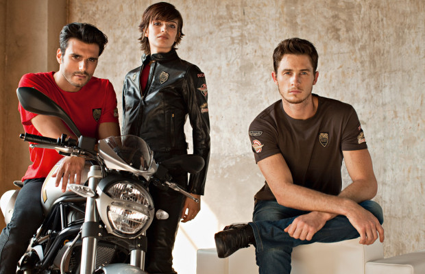 Ducati richtet Online-Shop ein
