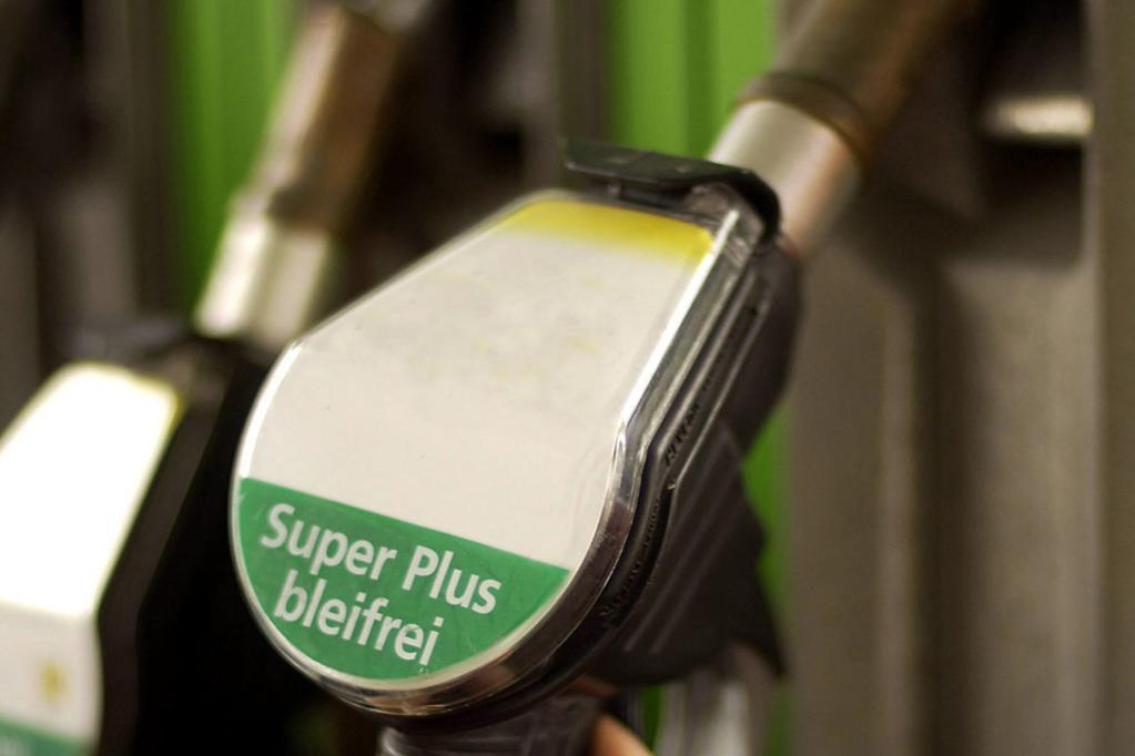 E10: Autofahrer zahlen drauf
