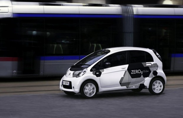 Elektromobilität: Deutschland wird Leitmarkt