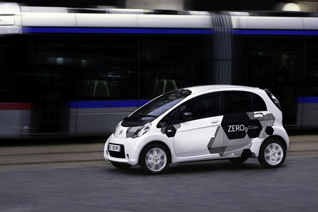 Elektromobilität: Deutschland wird Leitmarkt