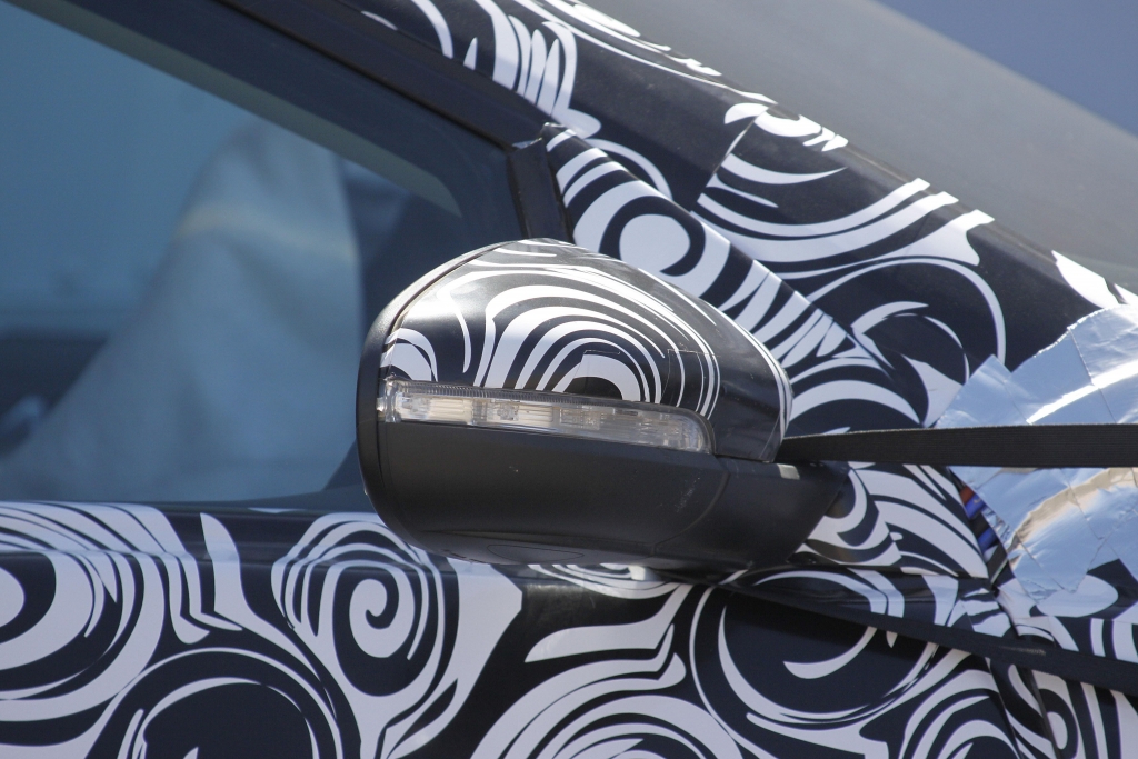 Erwischt: VW Golf VII – Jetzt legt er wieder zu ...