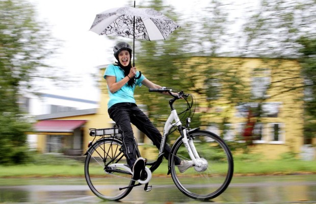 Eurobike 2011: Kunden bekommen mehr Rad fürs Geld