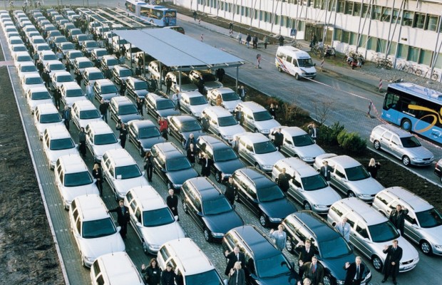 Ex-Leasingautos gefragt