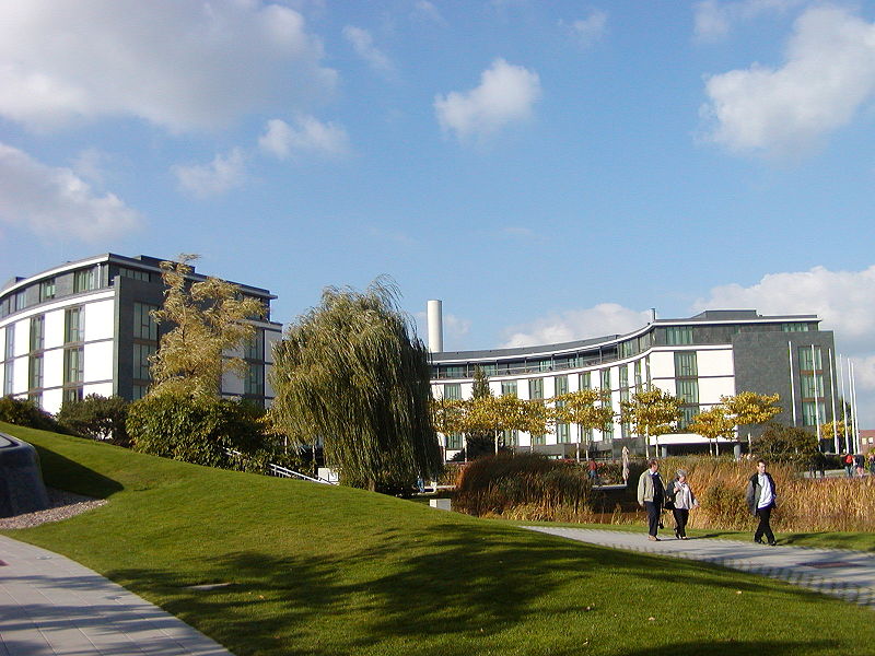 Für verregnete Sommertage. Heute: Die Autostadt Wolfsburg