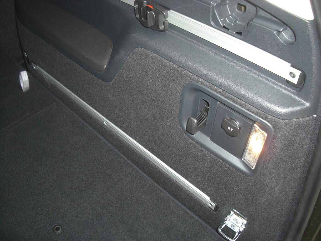 Fahrbericht Seat Alhambra E-Ecomotive Style 2.0 TDI CR: Spanier gräbt Konzernmutter das Wasser ab