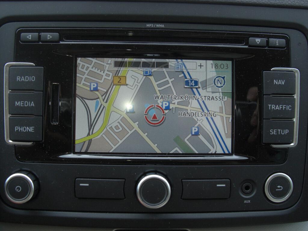 Fahrbericht Seat Alhambra E-Ecomotive Style 2.0 TDI CR: Spanier gräbt Konzernmutter das Wasser ab